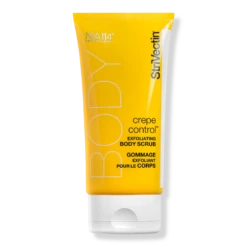 Crepe Control Exfoliating Body Scrub