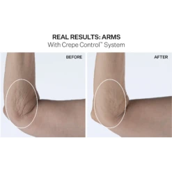 Crepe Control Exfoliating Body Scrub -Cheap Beaunisa Store 2561147cm alt02