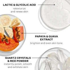 Crepe Control Exfoliating Body Scrub -Cheap Beaunisa Store 2561147cm alt04