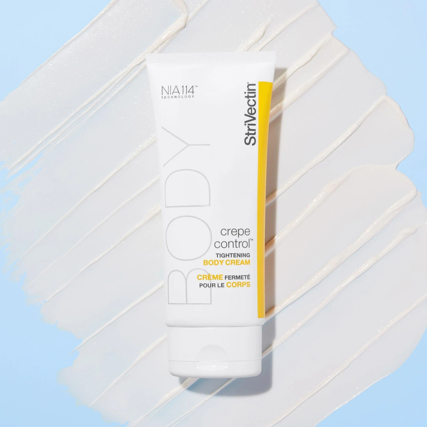 Crepe Control Tightening Body Cream 4 Crepe Control Tightening Body Cream - Image 4