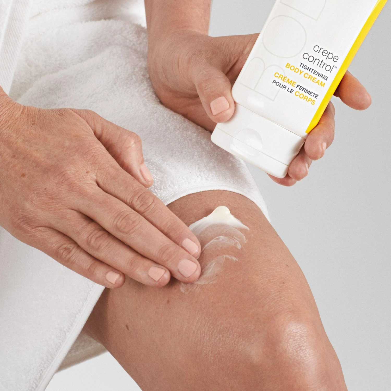 Crepe Control Tightening Body Cream 5 Crepe Control Tightening Body Cream - Image 5