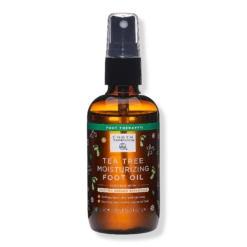 Tea Tree Moisturizing Foot Oil