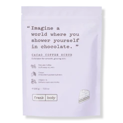 Cacao Coffee Scrub 13 Cacao Coffee Scrub -Cheap Beaunisa Store 2561287