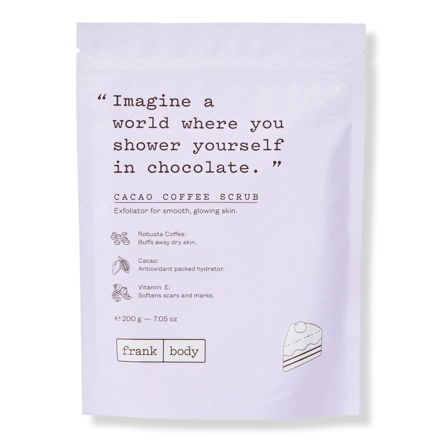 Cacao Coffee Scrub 7 Cacao Coffee Scrub - Image 7