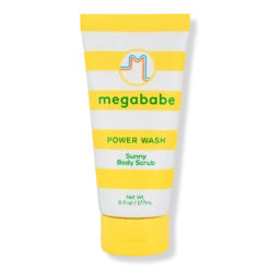 Power Wash Sunny Body Scrub