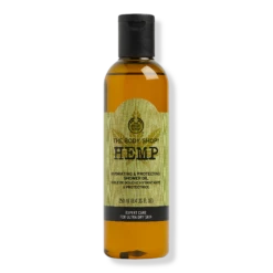 The Body Shop Hemp Hydrating & Protecting Shower Oil 7 The Body Shop Hemp Hydrating & Protecting Shower Oil -Cheap Beaunisa Store 2561609
