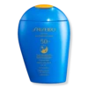 Shiseido Ultimate Sun Protector Lotion SPF 50+ Sunscreen