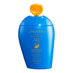 Shiseido Ultimate Sun Protector Lotion SPF 50+ Sunscreen -Cheap Beaunisa Store 2561692cm alt02
