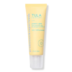 Tula Protect + Glow Daily Sunscreen Gel Broad Spectrum SPF 30 -Cheap Beaunisa Store 2562776
