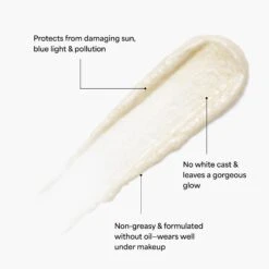 Tula Protect + Glow Daily Sunscreen Gel Broad Spectrum SPF 30 -Cheap Beaunisa Store 2562776 alt01