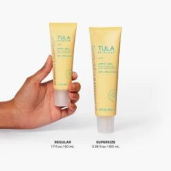 Tula Protect + Glow Daily Sunscreen Gel Broad Spectrum SPF 30 -Cheap Beaunisa Store 2562776 alt05