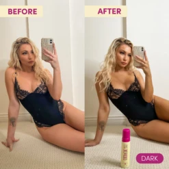 Sunny Honey Bali Bronzing Foam -Cheap Beaunisa Store 2563644cm alt03