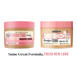 Smoothie Star Breakfast Scrub -Cheap Beaunisa Store 2563692cm alt04