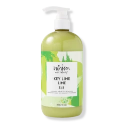 WHIM By Ulta Beauty Key Lime 3-in-1 Wash