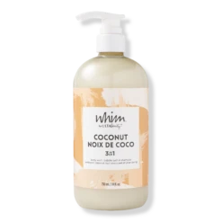 WHIM By Ulta Beauty Coconut 3-in-1 Wash