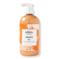 WHIM By Ulta Beauty Orange 3-in-1 Wash