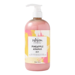 WHIM By Ulta Beauty Pineapple 3-in-1 Wash