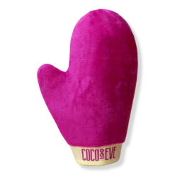 Sunny Honey Soft Velvet Self Tan Mitt