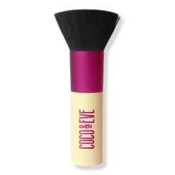 Sunny Honey Deluxe Kabuki Brush