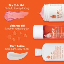 Bio Oil Dry Skin Gel -Cheap Beaunisa Store 2566232 alt03