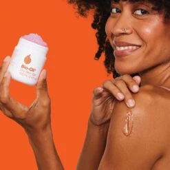 Bio Oil Dry Skin Gel