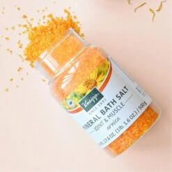 Joint & Muscle Arnica Mineral Bath Salt Soak -Cheap Beaunisa Store 2566334 alt02