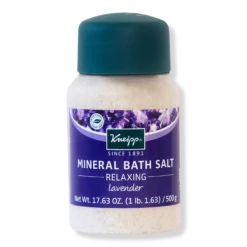 Relaxing Lavender Mineral Bath Salt Soak -Cheap Beaunisa Store 2566336