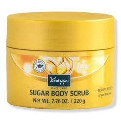 Beauty Secret Argan & Marula Exfoliating Sugar Body Scrub 5 Beauty Secret Argan & Marula Exfoliating Sugar Body Scrub -Cheap Beaunisa Store 2566355