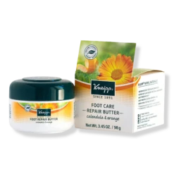 Soothing Calendula & Orange Foot Repair Butter 5 Soothing Calendula & Orange Foot Repair Butter -Cheap Beaunisa Store 2566365