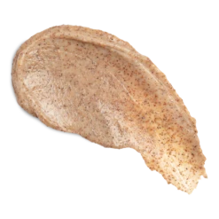 Strawberry Peach Body Scrub