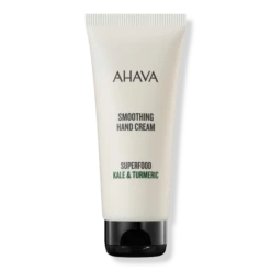 AHAVA Superfood Kale & Turmeric Smoothing Hand Cream -Cheap Beaunisa Store 2567493