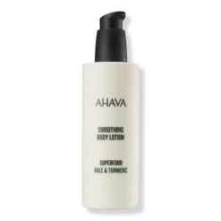 AHAVA Superfood Kale & Turmeric Smoothing Body Lotion -Cheap Beaunisa Store 2567495