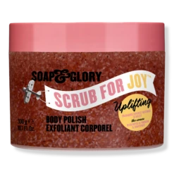 Scrub For Joy Body Polish