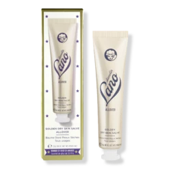 Golden Dry Skin Salve