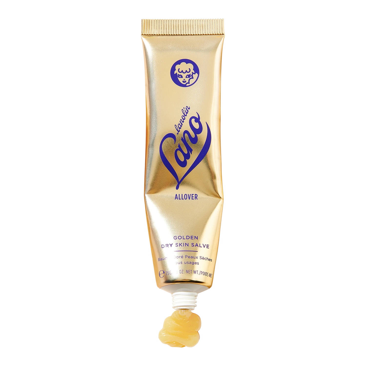 Golden Dry Skin Salve 3 Golden Dry Skin Salve - Image 3