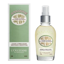L'Occitane Almond Supple Skin Oil -Cheap Beaunisa Store 2567636cm alt01