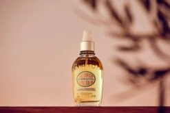 L'Occitane Almond Supple Skin Oil