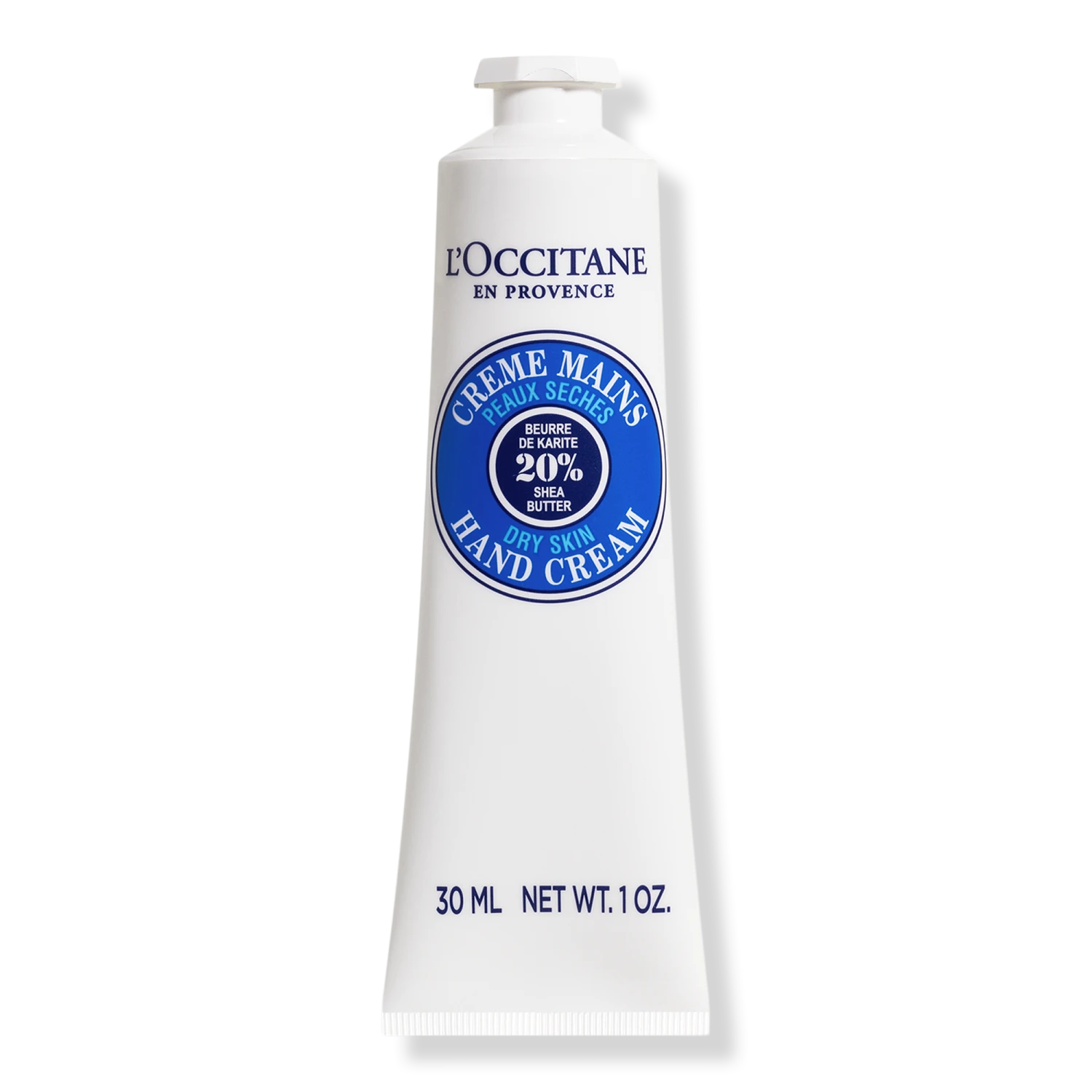 L'Occitane Shea Butter Hand Cream 2 L'Occitane Shea Butter Hand Cream - Image 2