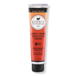 Blood Orange Hand & Body Goat Milk Cream -Cheap Beaunisa Store 2567709