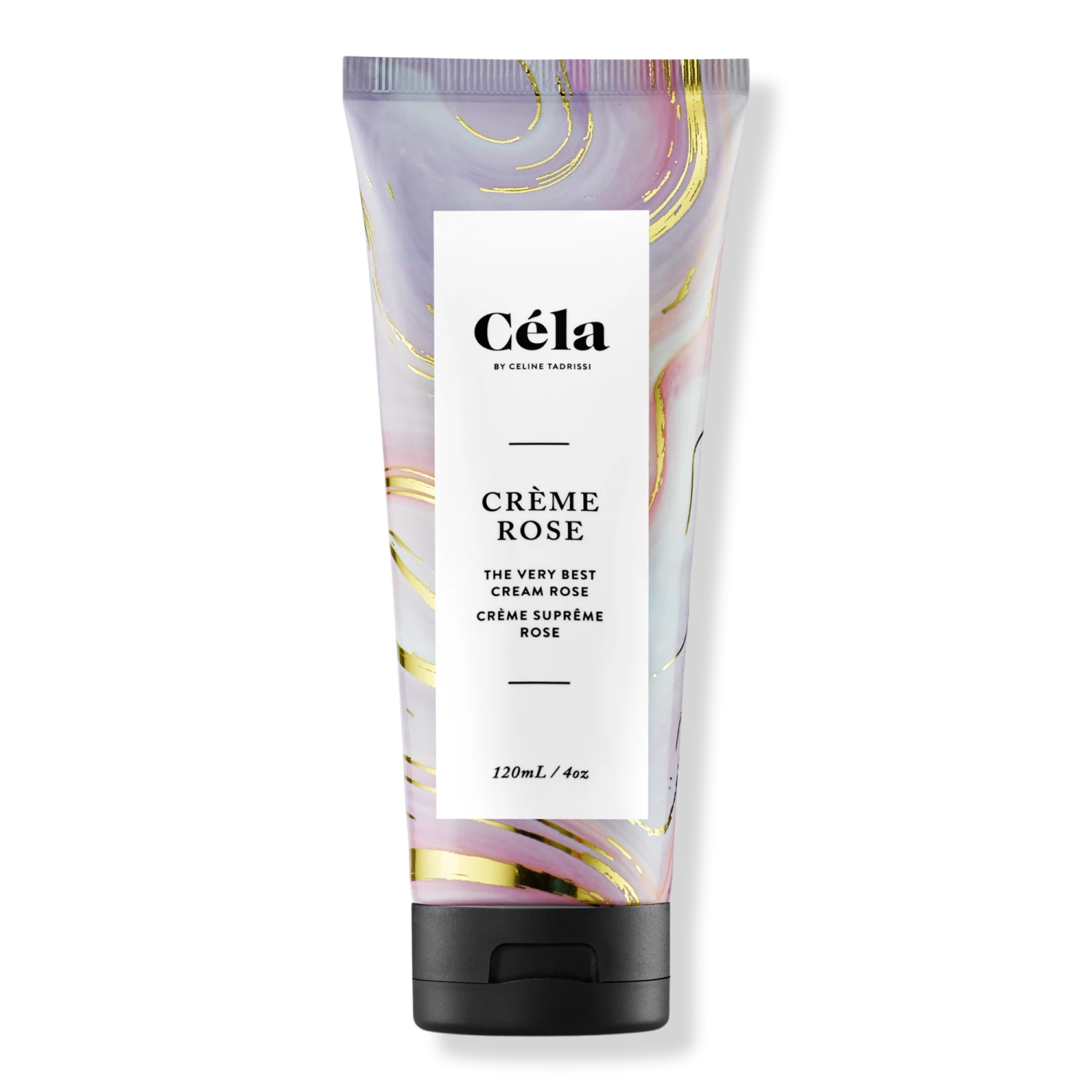 Crème Rose 1 Crème Rose