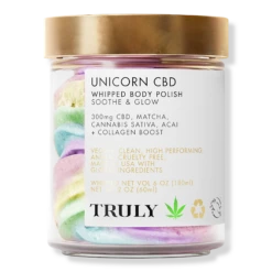 Unicorn CBD Whipped Body Polish -Cheap Beaunisa Store 2567985
