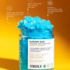 Blueberry Kush CBD Body Scrub