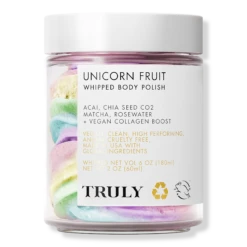 Unicorn Fruit Whipped Body Polish