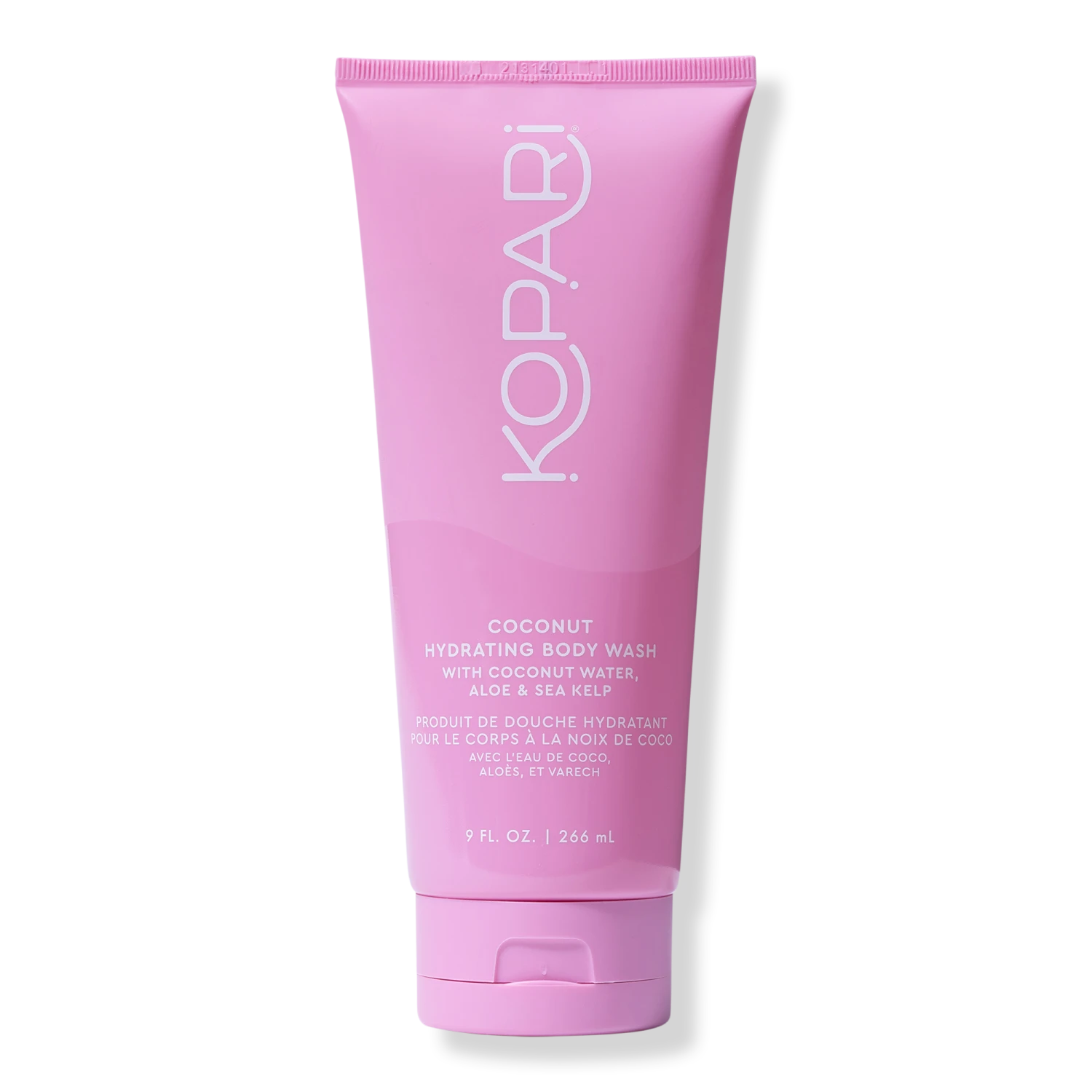 Coconut Hydrating Body Wash With Aloe And Sea Kelp 1 Coconut Hydrating Body Wash With Aloe And Sea Kelp