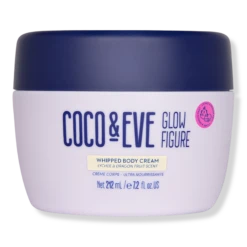 Glow Figure Body Moisture Whip