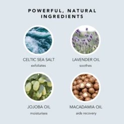 Detox Scalp + Body Scrub -Cheap Beaunisa Store 2569069cm alt01