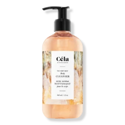 The Very Best Body Cleanser