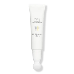 Pure Goat Milk Cuticle Serum