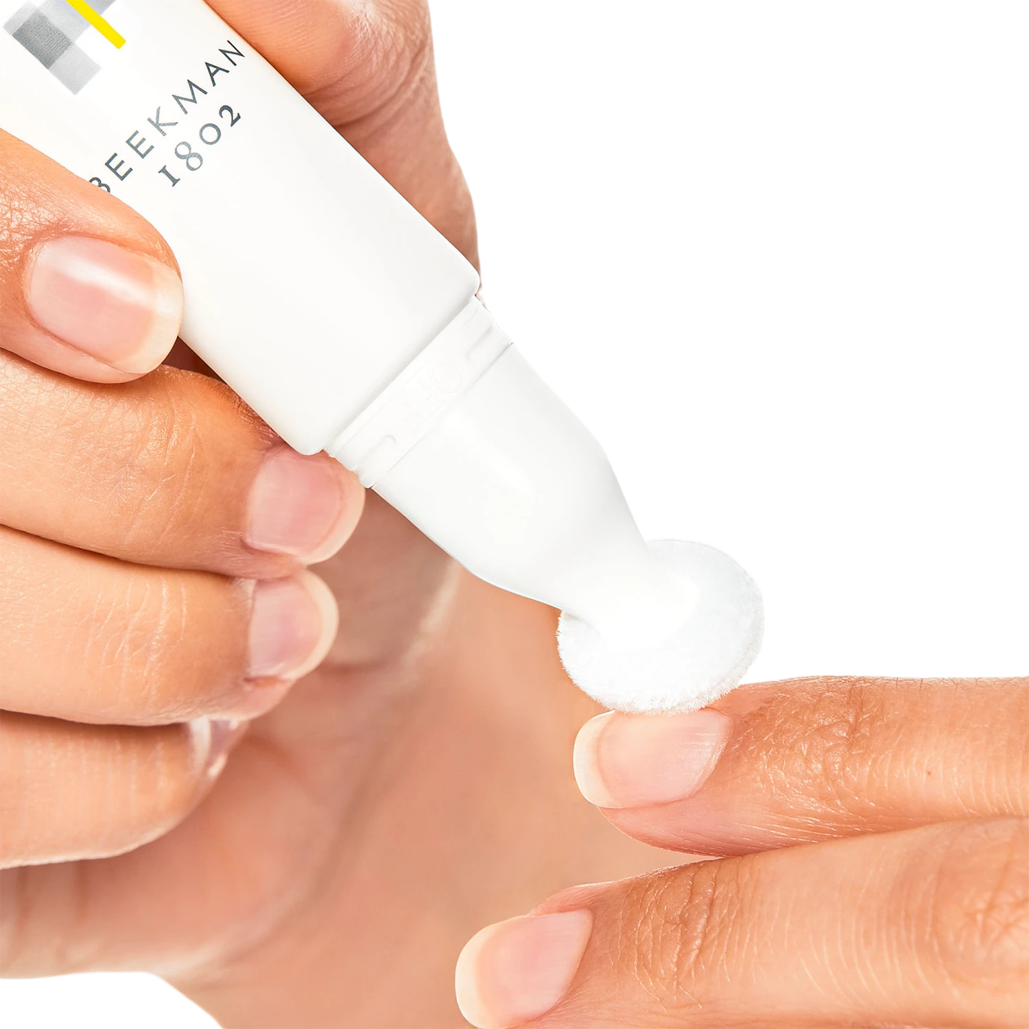 Pure Goat Milk Cuticle Serum 2 Pure Goat Milk Cuticle Serum - Image 2