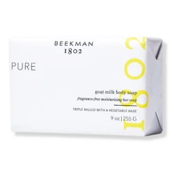 Pure Goat Milk Soap -Cheap Beaunisa Store 2569242